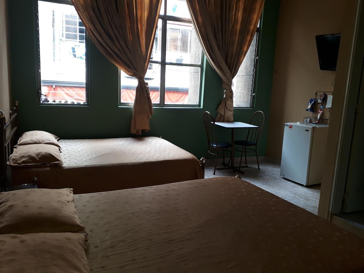 Calle Real Medellin Hotel Buitenkant foto